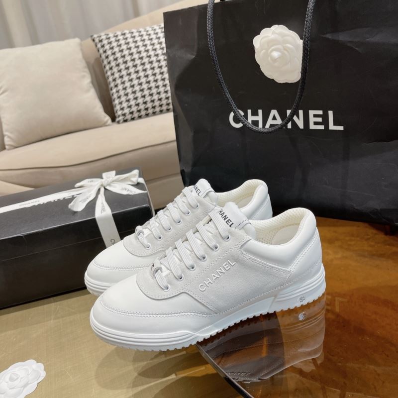 Chanel Sport Shoes